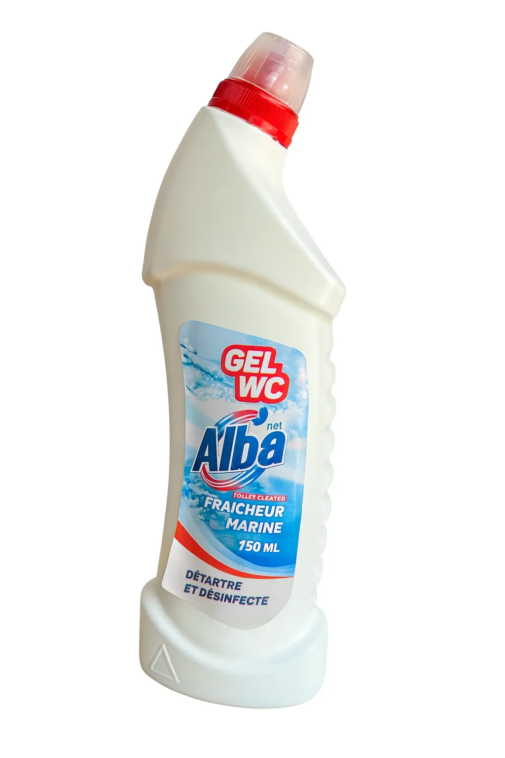 desinfectant alba fraicheur marine - Drogerie & Entretien maison| Supermarche Dakar-Senegal